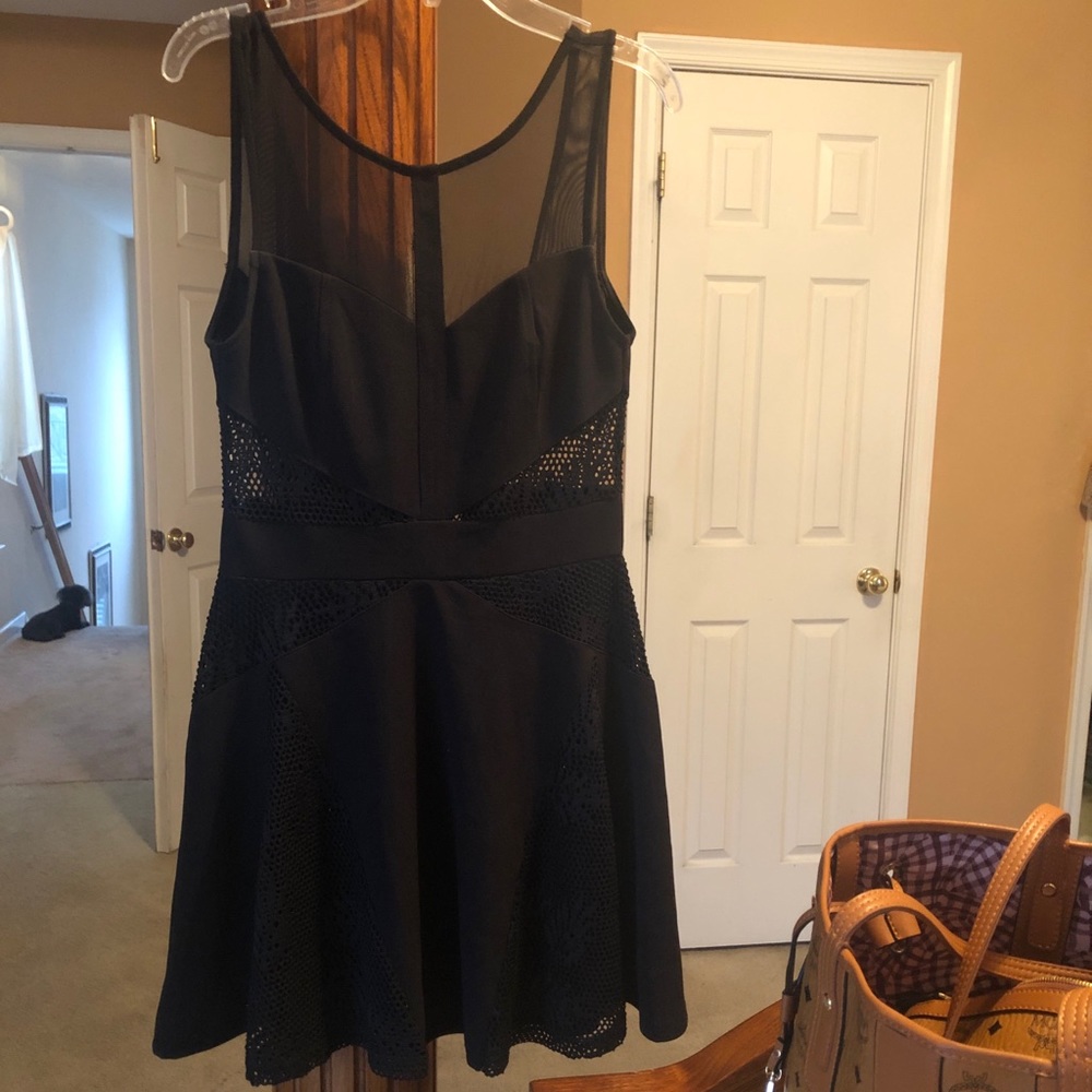 Skater Dress